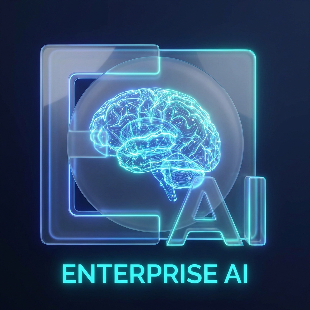 Enterprise AI